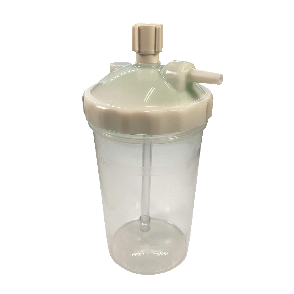 Humidifier Water Bottle for Oxygen