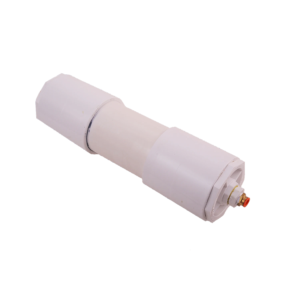 Pre-Assembled Surge Tank for the Oxikit