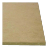 1/4" Medium-Density Fibreboard (MDF)