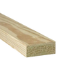 2x4x10" Wood