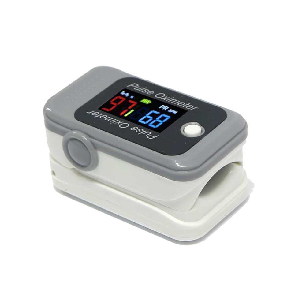 BM1000C Bluetooth Low Energy (BLE) Fingertip Pulse Oximeter for Adult